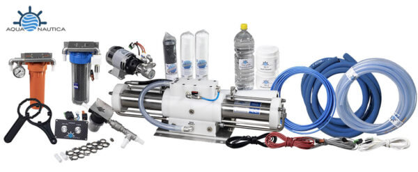 marine watermaker aqua nautica AN-30