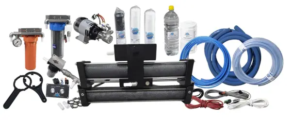 Wassermacher AQUA 30 PRO