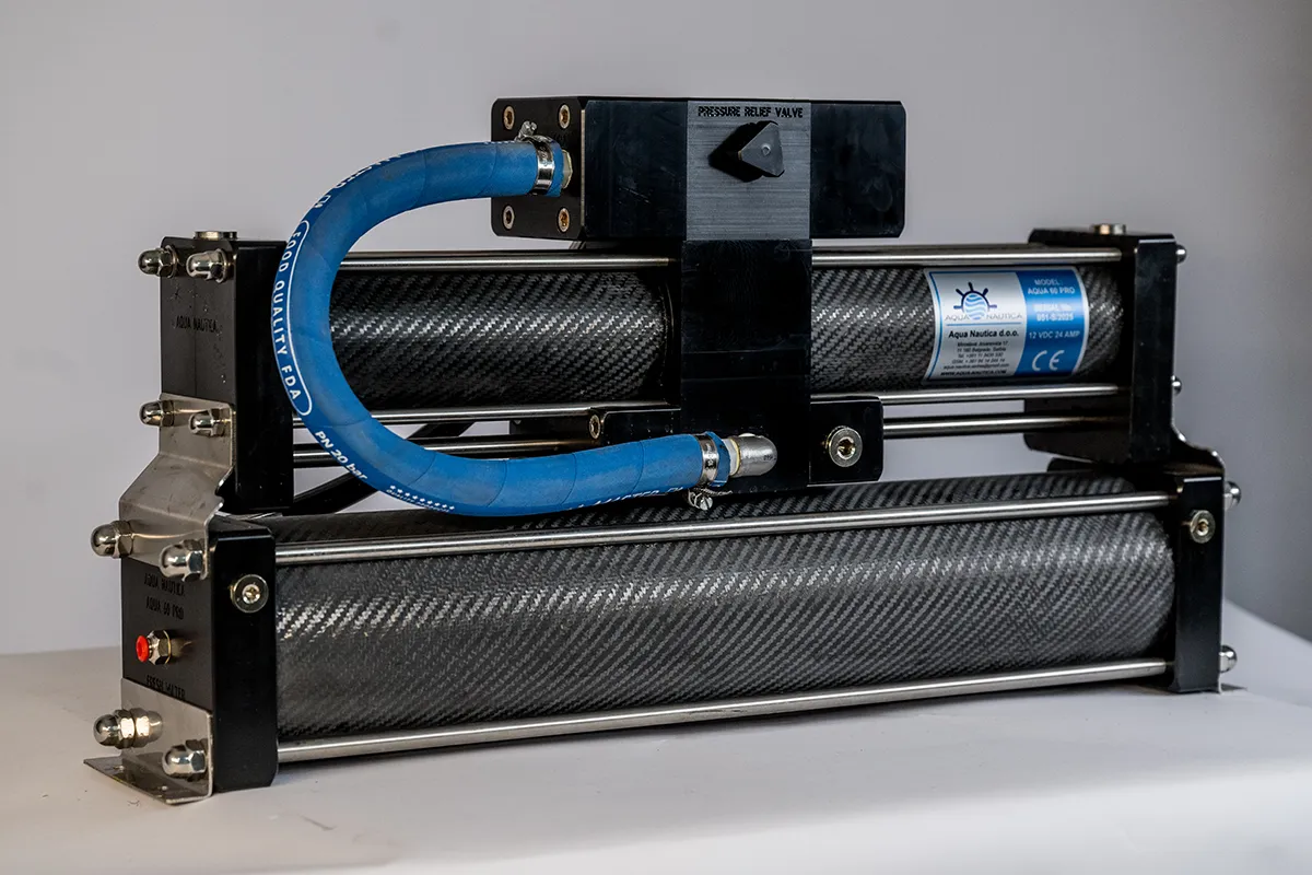 watermaker-AQUA-30PRO